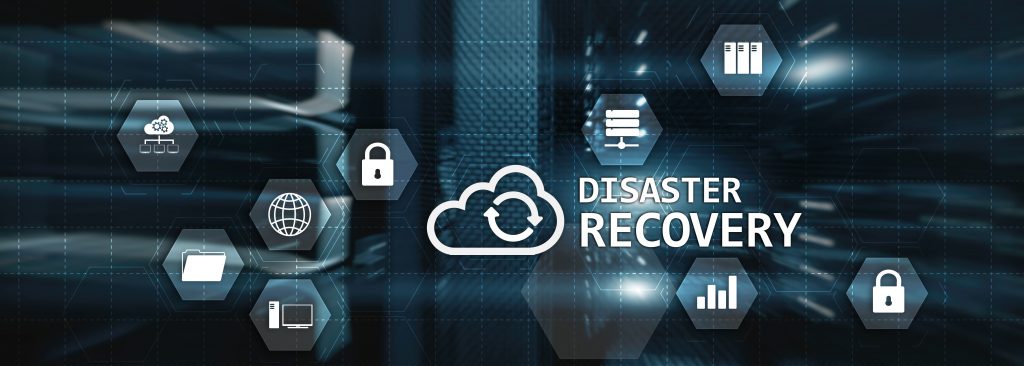 Backup und Disaster Recovery